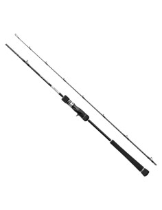 Shimano Grappler 25 Type J Spin S604